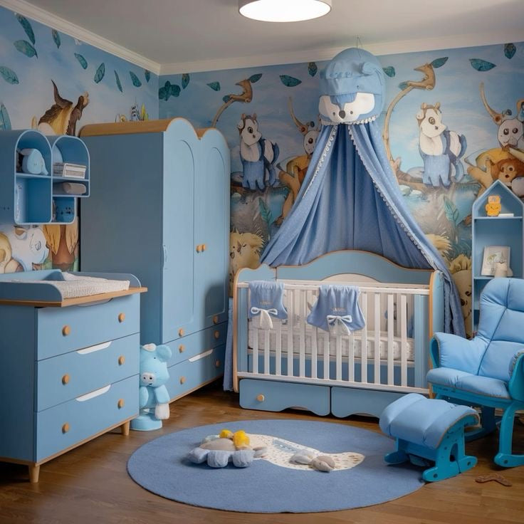 NEWBORN ESSENTIALS