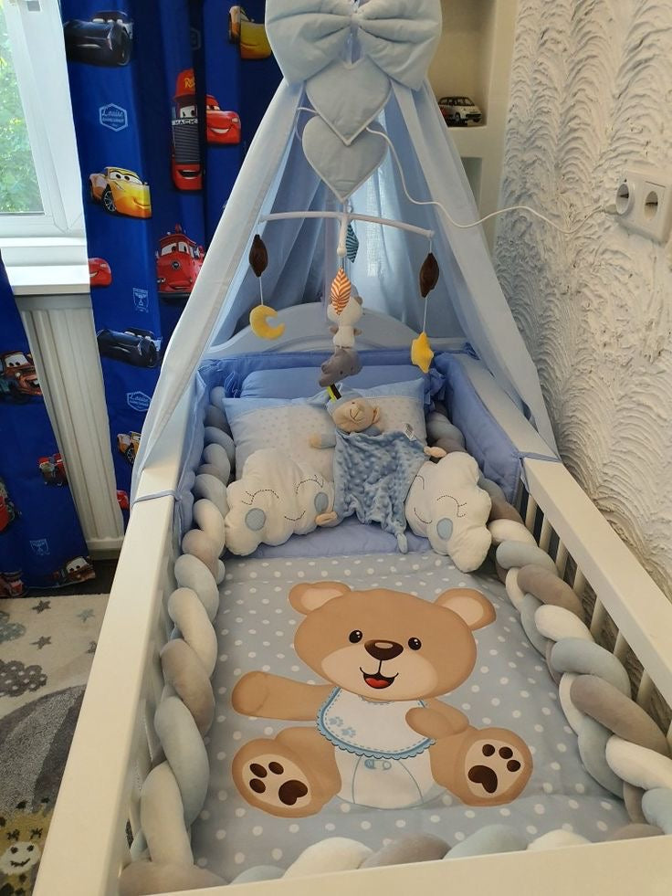 BED & NURSERY