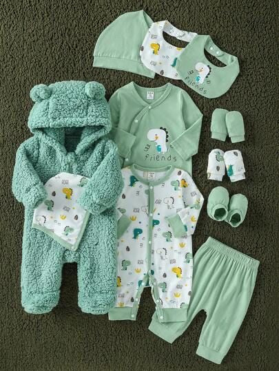 BABY CLOTHING SET