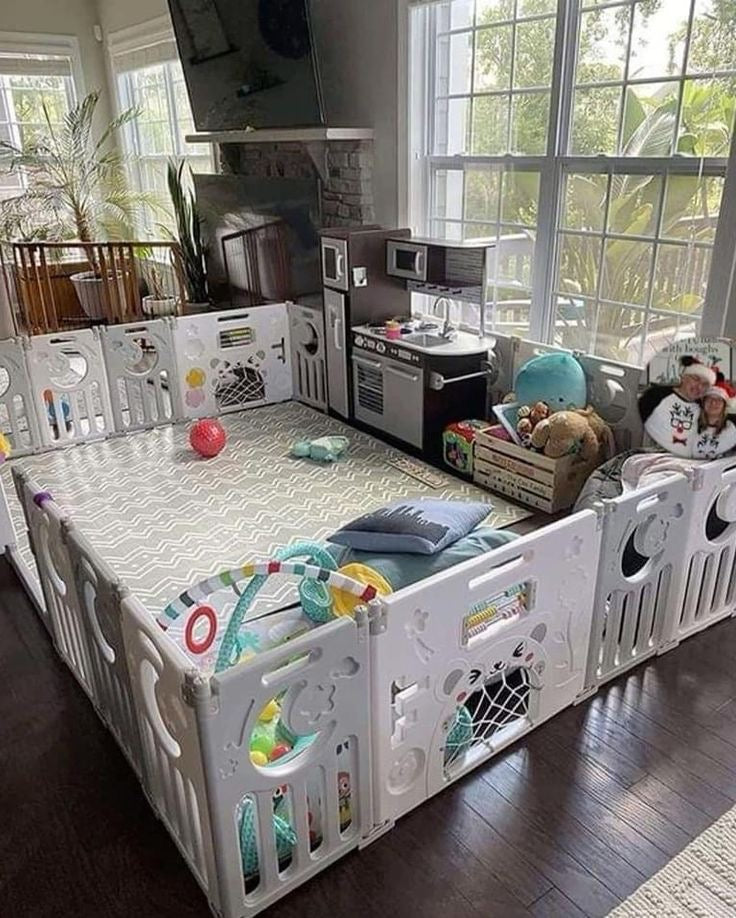 BABY TOYS