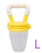 Baby nipple Kids Feeding Soother Nipple Feeder Tool Boys & Girls Nibbler Tools Infant Chew Fruits Vegetables Chupeta Soother
