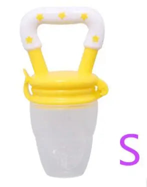 Baby nipple Kids Feeding Soother Nipple Feeder Tool Boys & Girls Nibbler Tools Infant Chew Fruits Vegetables Chupeta Soother