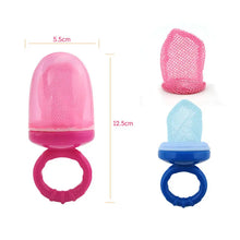 Baby nipple Kids Feeding Soother Nipple Feeder Tool Boys & Girls Nibbler Tools Infant Chew Fruits Vegetables Chupeta Soother