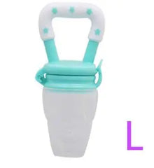 Baby nipple Kids Feeding Soother Nipple Feeder Tool Boys & Girls Nibbler Tools Infant Chew Fruits Vegetables Chupeta Soother