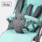 Baby Stroller, Front Crotch Protection,anti Slip Umbrella,legs,crotch Belt,baby Walking Accessories,gloves,extended Seat Belt