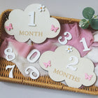2newborn photography props ，Baby Birth Announcement sign, wooden baby Name Announcement plaque, Baby memorial items, Baby Shower