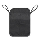 Baby Stroller Storage Bag Baby Cart Outdoor Portable Hanging Bag Large Capacity Double Pockets Mommy Organizers Mesh Bags