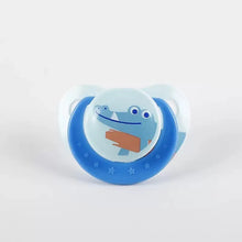 Cute Cartoon Baby Pacifier, Baby Feeding Necessity, Newborn Gift