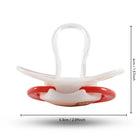 Cute Cartoon Baby Pacifier, Baby Feeding Necessity, Newborn Gift