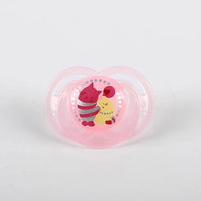 Cute Cartoon Baby Pacifier, Baby Feeding Necessity, Newborn Gift