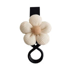 Newborn Essentials Storage Accessory; Sweet Flower Design Stroller Bag and Umbrella Hook