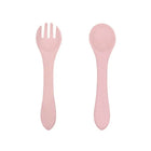 B78B-Baby Feeding Set, With Strong Suction, Silicone Tableware, Used To Hold Solid Food.