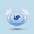 Cute Cartoon Baby Pacifier, Baby Feeding Necessity, Newborn Gift