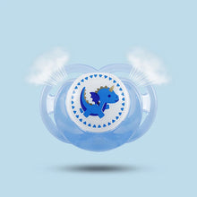 Cute Cartoon Baby Pacifier, Baby Feeding Necessity, Newborn Gift
