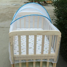 Universal Baby Bed Net Breathable & Comfortable Sleep Solution Portable Infant Bed Support Tent Soft & Comfortable Net