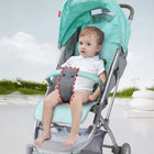 Baby Stroller, Front Crotch Protection,anti Slip Umbrella,legs,crotch Belt,baby Walking Accessories,gloves,extended Seat Belt