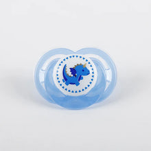 Cute Cartoon Baby Pacifier, Baby Feeding Necessity, Newborn Gift